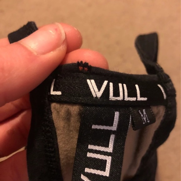 Vull workout tank - Picture 4 of 5